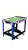 Игровой стол - многофункциональный 13 в 1 "UniPlay" (цветной) Y				