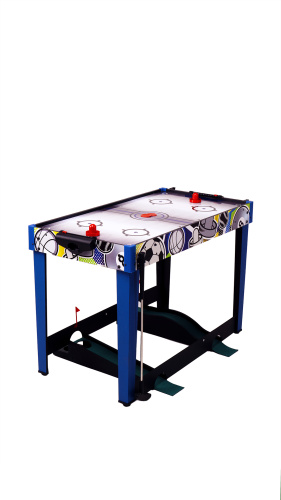 Игровой стол - многофункциональный 13 в 1 "UniPlay" (цветной) Y				